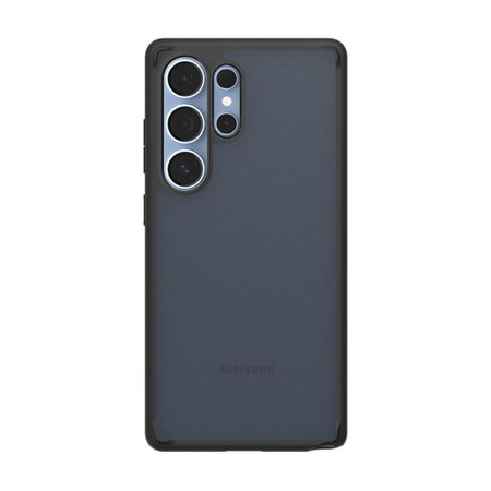 Spigen - Tok Ultra Hybrid - Samsung Galaxy S25 Ultra, Frost Black