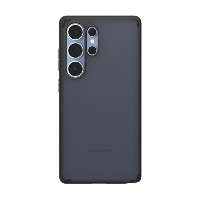 Spigen - Tok Ultra Hybrid - Samsung Galaxy S25 Ultra, Frost Black