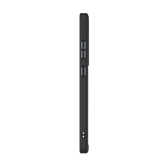 Spigen - Tok Ultra Hybrid - Samsung Galaxy S25 Ultra, Frost Black
