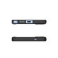 Spigen - Tok Ultra Hybrid - Samsung Galaxy S25 Ultra, Frost Black