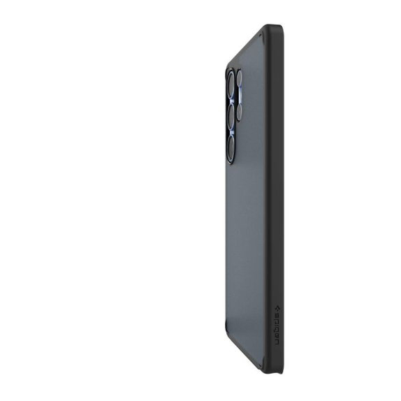 Spigen - Tok Ultra Hybrid - Samsung Galaxy S25 Ultra, Frost Black