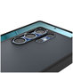 Spigen - Tok Ultra Hybrid - Samsung Galaxy S25 Ultra, Frost Black
