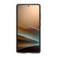 Spigen - Tok Optik Armor - Samsung Galaxy S25 Ultra, fekete