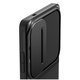 Spigen - Tok Optik Armor - Samsung Galaxy S25 Ultra, fekete