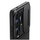 Spigen - Tok Optik Armor - Samsung Galaxy S25 Ultra, fekete