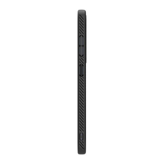 Spigen - Tok Liquid Air - Samsung Galaxy S25+, Matte Black