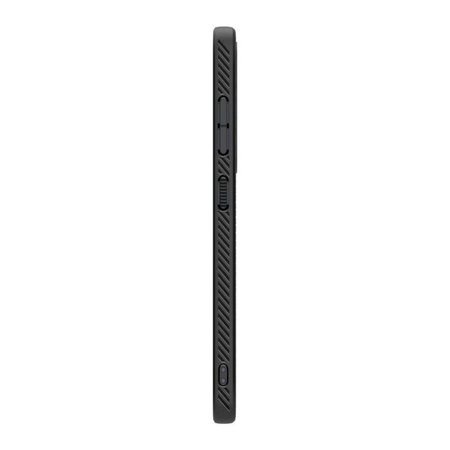 Spigen - Tok Liquid Air - Samsung Galaxy S25+, Matte Black