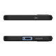 Spigen - Tok Liquid Air - Samsung Galaxy S25+, Matte Black