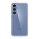 Spigen - Tok Ultra Hybrid - Samsung Galaxy S25+, Crystal Clear