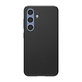 Spigen - Tok Thin Fit MagSafe-el - Samsung Galaxy S25, fekete
