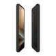 Spigen - Tok Thin Fit MagSafe-el - Samsung Galaxy S25, fekete