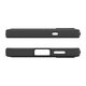 Spigen - Tok Rugged Armor MagSafe-el - Samsung Galaxy S25, Matte Black