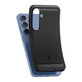 Spigen - Tok Rugged Armor MagSafe-el - Samsung Galaxy S25, Matte Black
