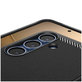 Spigen - Tok Rugged Armor MagSafe-el - Samsung Galaxy S25, Matte Black