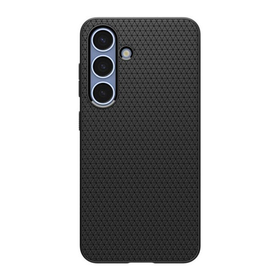 Spigen - Tok Liquid Air - Samsung Galaxy S25, Matte Black