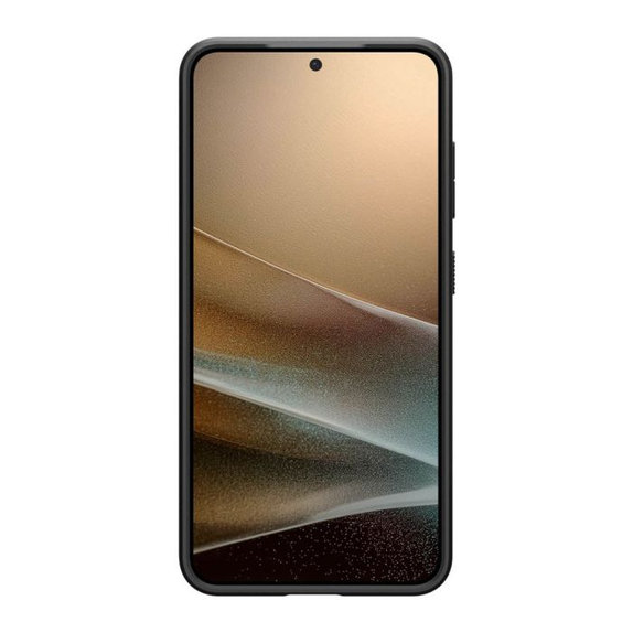 Spigen - Tok Liquid Air - Samsung Galaxy S25, Matte Black
