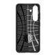 Spigen - Tok Liquid Air - Samsung Galaxy S25, Matte Black