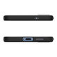 Spigen - Tok Liquid Air - Samsung Galaxy S25, Matte Black
