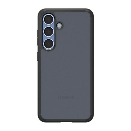 Spigen - Tok Ultra Hybrid - Samsung Galaxy S25, Frost Black