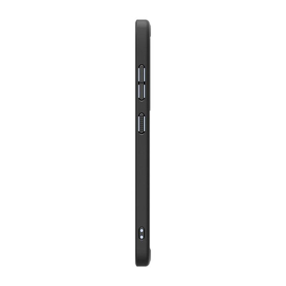 Spigen - Tok Ultra Hybrid - Samsung Galaxy S25, Frost Black
