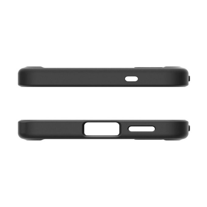 Spigen - Tok Ultra Hybrid - Samsung Galaxy S25, Frost Black