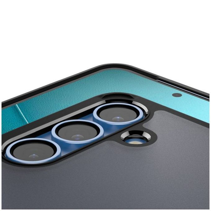 Spigen - Tok Ultra Hybrid - Samsung Galaxy S25, Frost Black