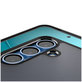 Spigen - Tok Ultra Hybrid - Samsung Galaxy S25, Frost Black