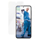 UWF edzett üveg Samsung A56 5G készülékhez, Átlátszó, PanzerGlass
