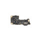 Xiaomi 12X 2112123AC 2112123AG - Töltő Csatlakozó + PCB Alaplap - 5600010L3A00 Genuine Service Pack