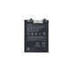 Xiaomi Redmi Note 13 Pro+ 23090RA98C - Akkumulátor BM5U 5000mAh - 1330103000037B Genuine Service Pack