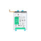 Samsung Galaxy A16 4G, A16 5G - Akkumulátor EB-BA166ASE 5000mAh - GH82-36254A Genuine Service Pack