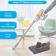 Dyson V12 - Akkumulátor 965470-01 Li-Ion 25.2V 2500mAh