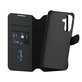Tok Wallet Tango Two-In-One - Samsung A56 5G, fekete, PanzerGlass