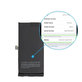 Akkumulátor | iPhone 13 Mini | 661-22374 | 2406mAh | Genuine Apple