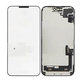 OLED - teljes egység | iPhone 15 | 661-36706 | Genuine Apple