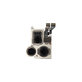 Hátlapi Kamera | iPhone 15 Pro Max | 661-36906 | Genuine Apple