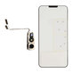 Előlapi Kamera | iPhone 16 Pro | 661-42727 | Genuine Apple