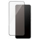 Edzett üveg UWF Xiaomi 15 Ultra készülékhez, Fekete, SAFE by PanzerGlass