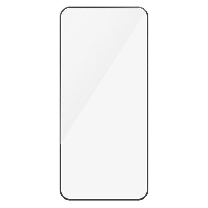 Edzett üveg UWF Xiaomi 15 Ultra készülékhez, Fekete, SAFE by PanzerGlass