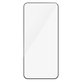 Edzett üveg UWF Xiaomi 15 Ultra készülékhez, Fekete, SAFE by PanzerGlass