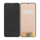 Samsung Galaxy A16 5G - LCD Kijelző + Érintőüveg TFT