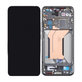 Xiaomi 14 23127PN0CC - LCD Kijelző + Érintőüveg + Keret (Black) OLED