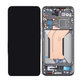 Xiaomi 14 23127PN0CC - LCD Kijelző + Érintőüveg + Keret (Black) TFT