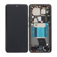 Xiaomi 14 Ultra - LCD Kijelző + Érintőüveg + Keret (Black) OLED