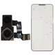 Hátlapi Kamera | iPhone 12 Mini | 661-17676 | Genuine Apple