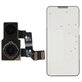 Hátlapi Kamera | iPhone 12 Mini | 661-17676 | Genuine Apple