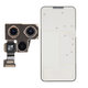 Hátlapi Kamera | iPhone 12 Pro | 661-17922 | Genuine Apple