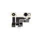 Előlapi Kamera | iPhone 12 Mini | 661-23797 | Genuine Apple