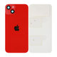 Hátsó Ház Üveg | iPhone 14 Plus | Red | 661-30385 | Genuine Apple