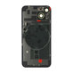 Hátsó Ház Üveg | iPhone 14 | Red | 661-30415 | Genuine Apple